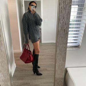 🔥 Knitted suit🔥 Munai 🔥